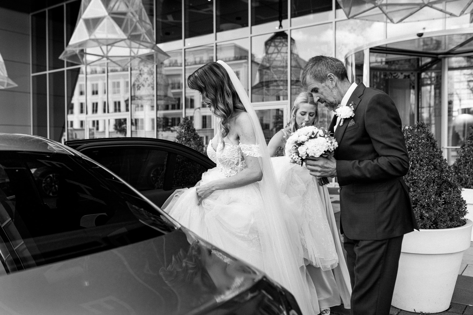 Hochzeitsfotografie von Jeean Alvarez