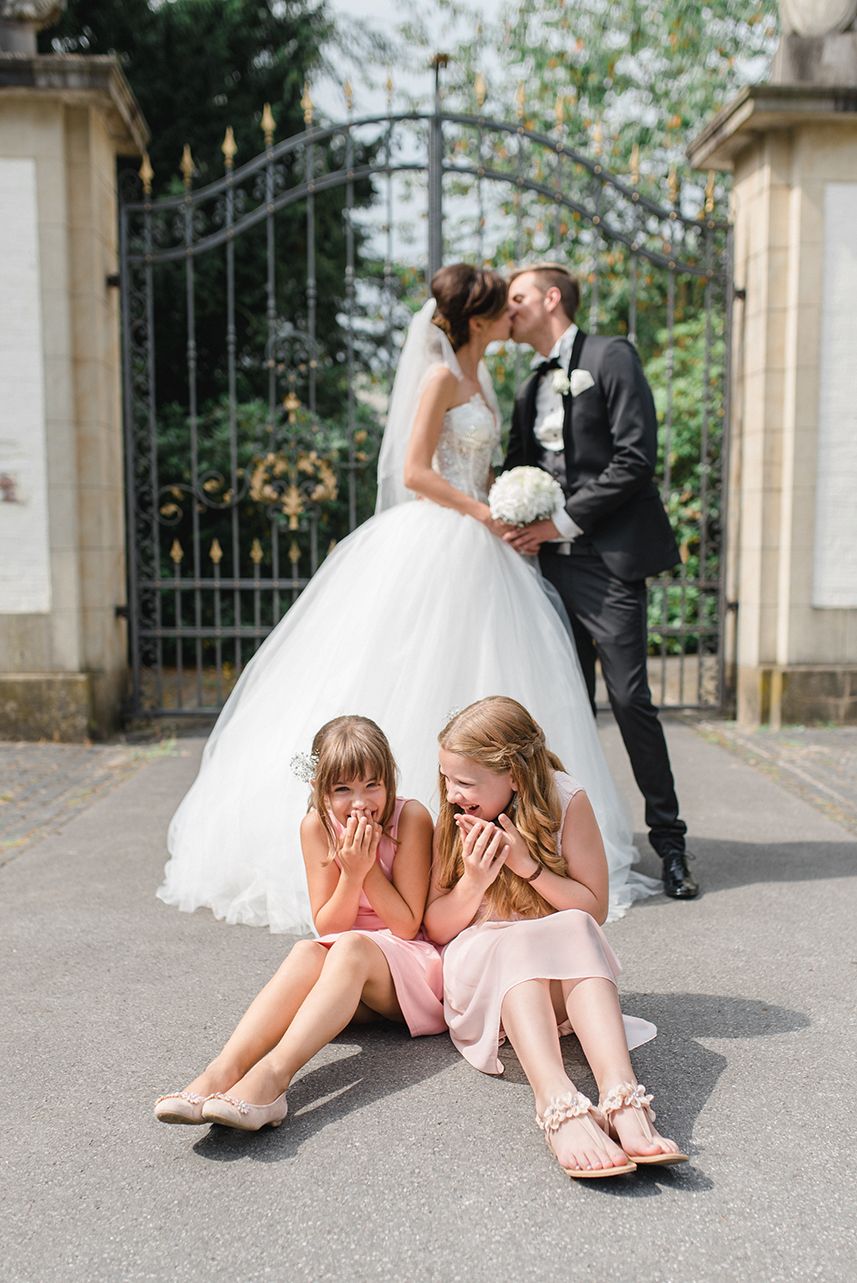 Hochzeitsfotografie von Jeean Alvarez