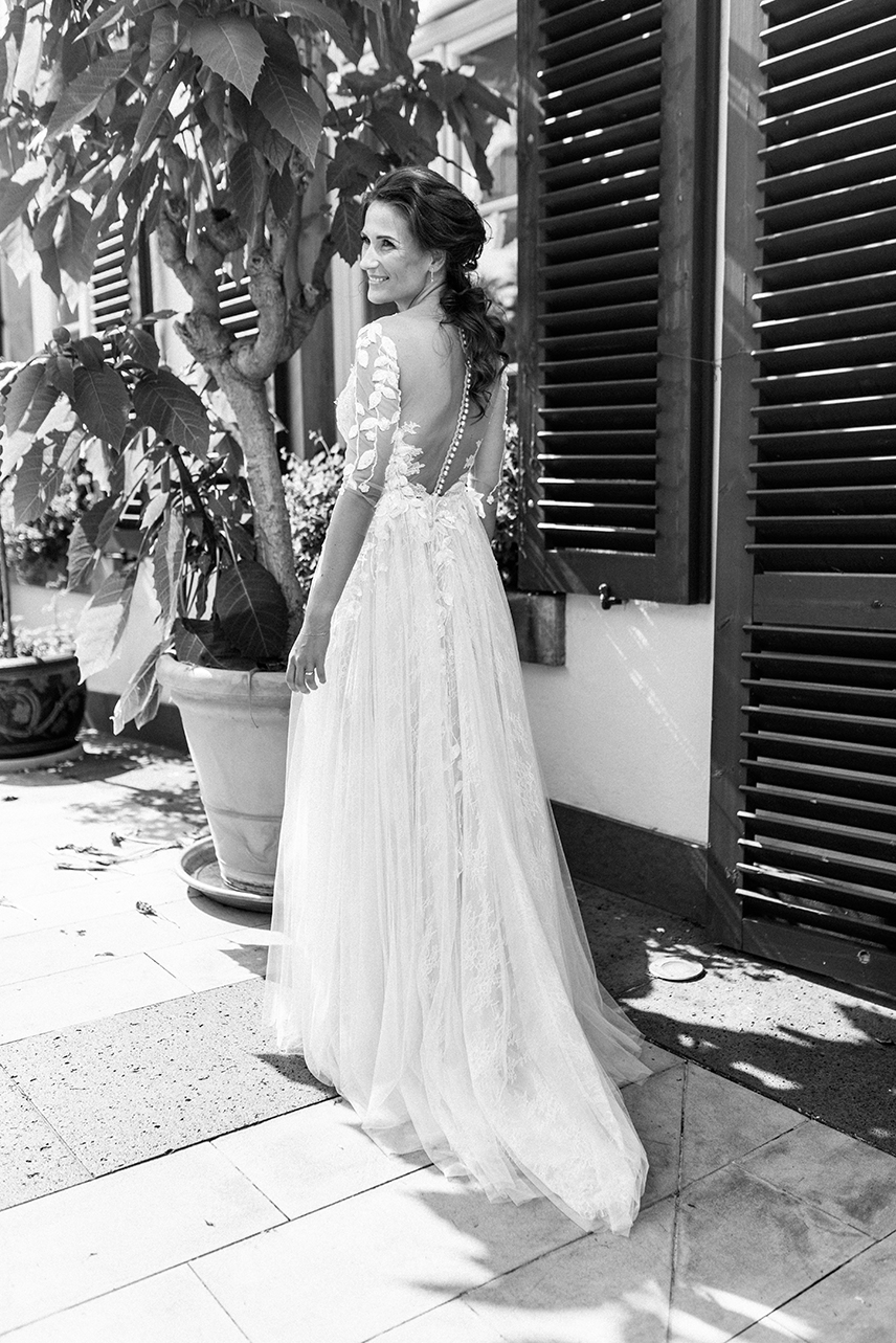 Hochzeitsfotografie von Jeean Alvarez